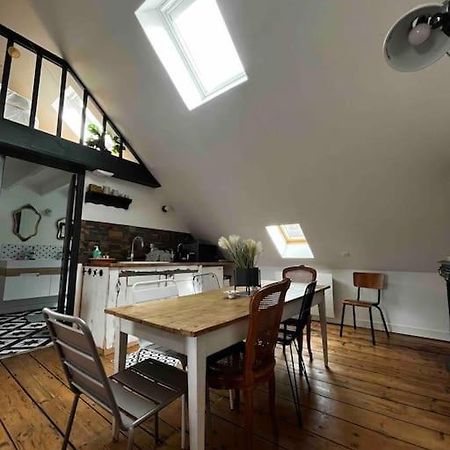 Atypique Soho Hyper Centre Villa Emile Germain Амиен Екстериор снимка
