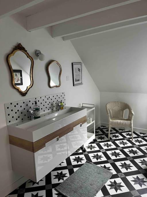 Atypique Soho Hyper Centre Villa Emile Germain Амиен Екстериор снимка